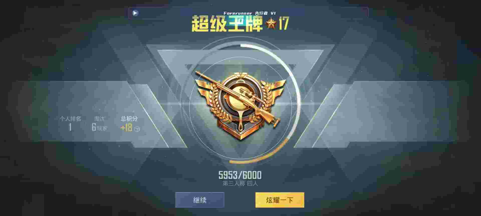 和平精英鸡腿辅助自瞄 - 吃鸡辅助瞄准什么意思啊辅助预览图